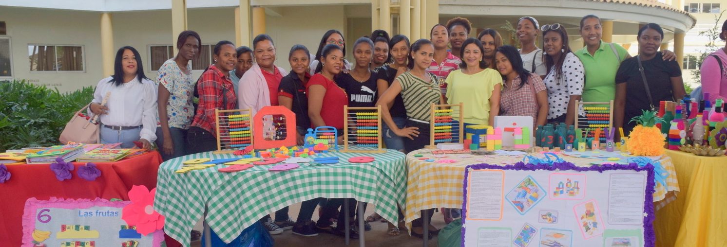 Realizan Cierre Pedagógico de Educación Artística y Expresión Corporal en UASD Centro San Juan de la Maguana
