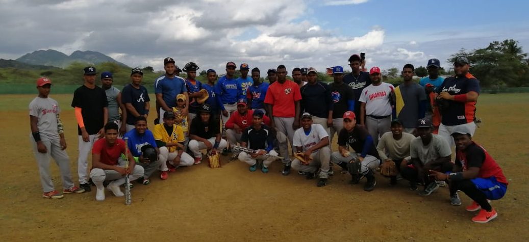 UASD Centro San Juan de la Maguana cae ante los equipos de Las Charcas de Garabito y Las Matas de Farfan en encuentros amistosos.
