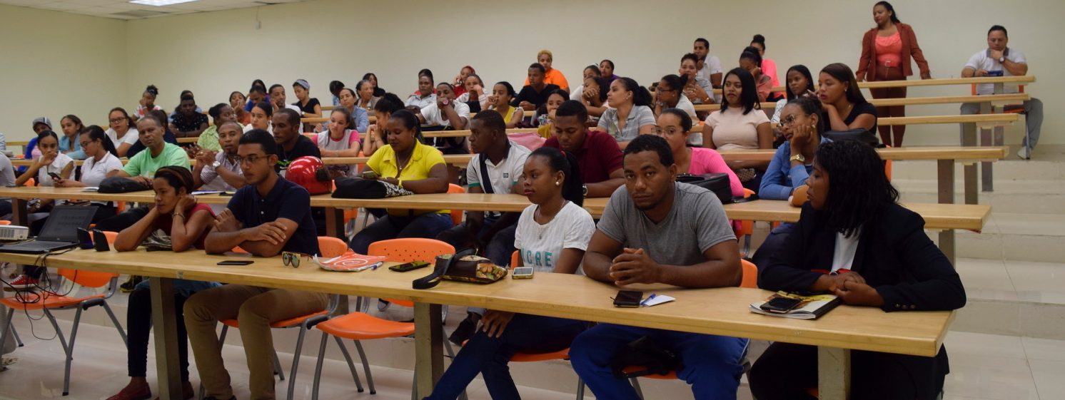UASD Centro San Juan y el INFOTEP realizan curso taller sobre Primeros Auxilios