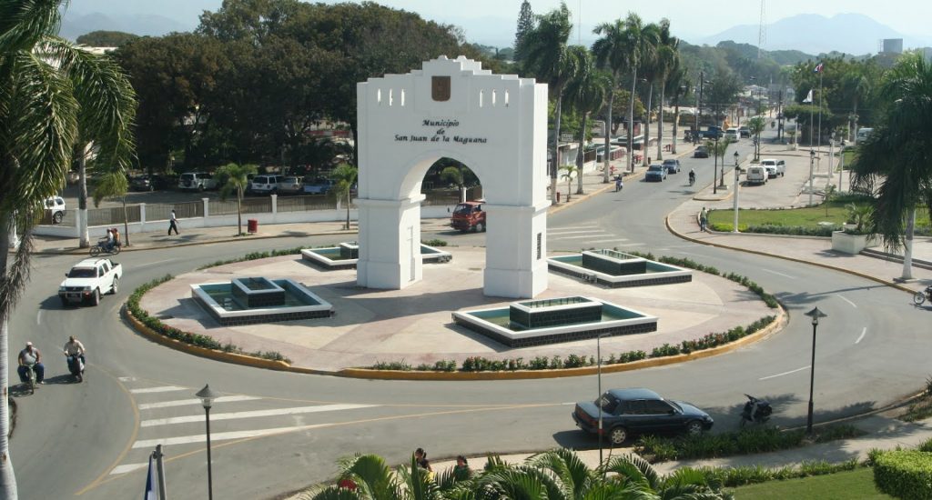 El 82 Aniversario de la Provincia San Juan