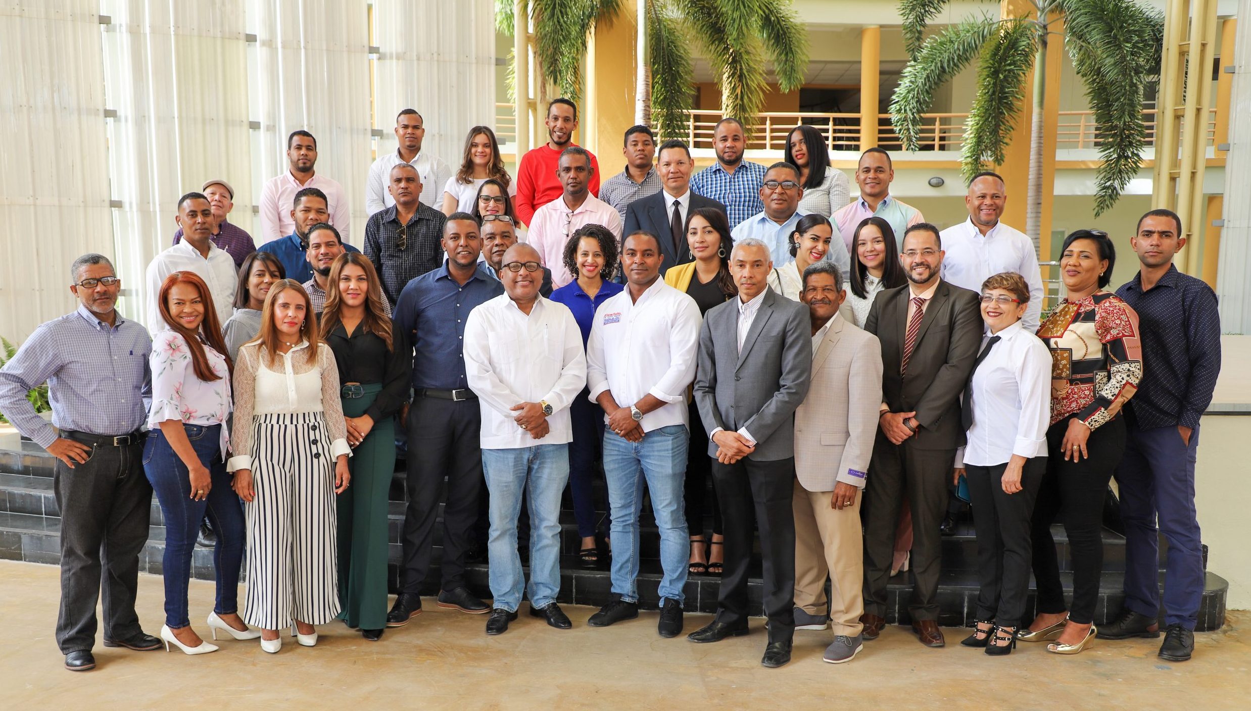 UASD Recinto San Juan inicia maestría en Derecho Inmobiliario