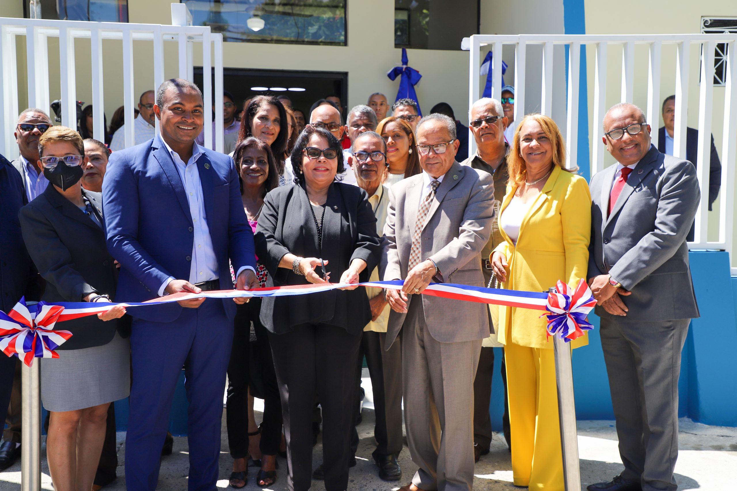 UASD abre oficinas de ARS en San Juan de la Maguana