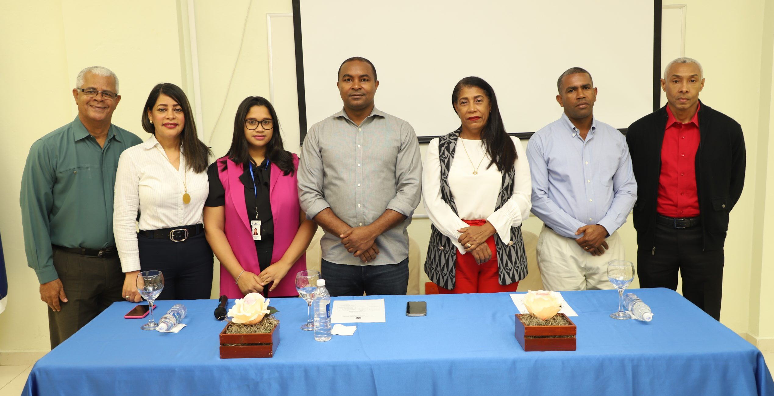 UASD Recinto San Juan realiza apertura de curso “Emprendedor para PYMES”