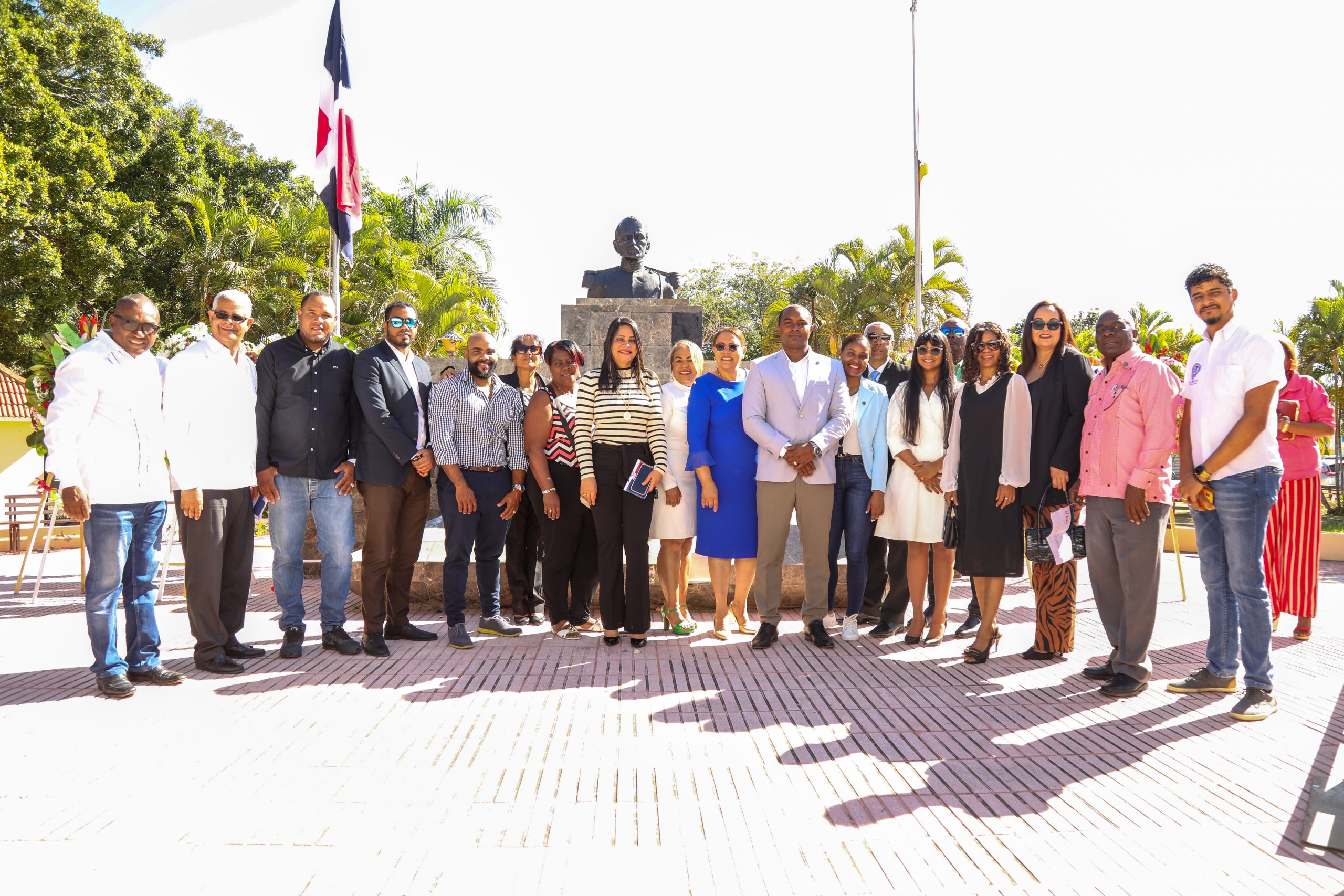 UASD Recinto San Juan celebra su 26 aniversario