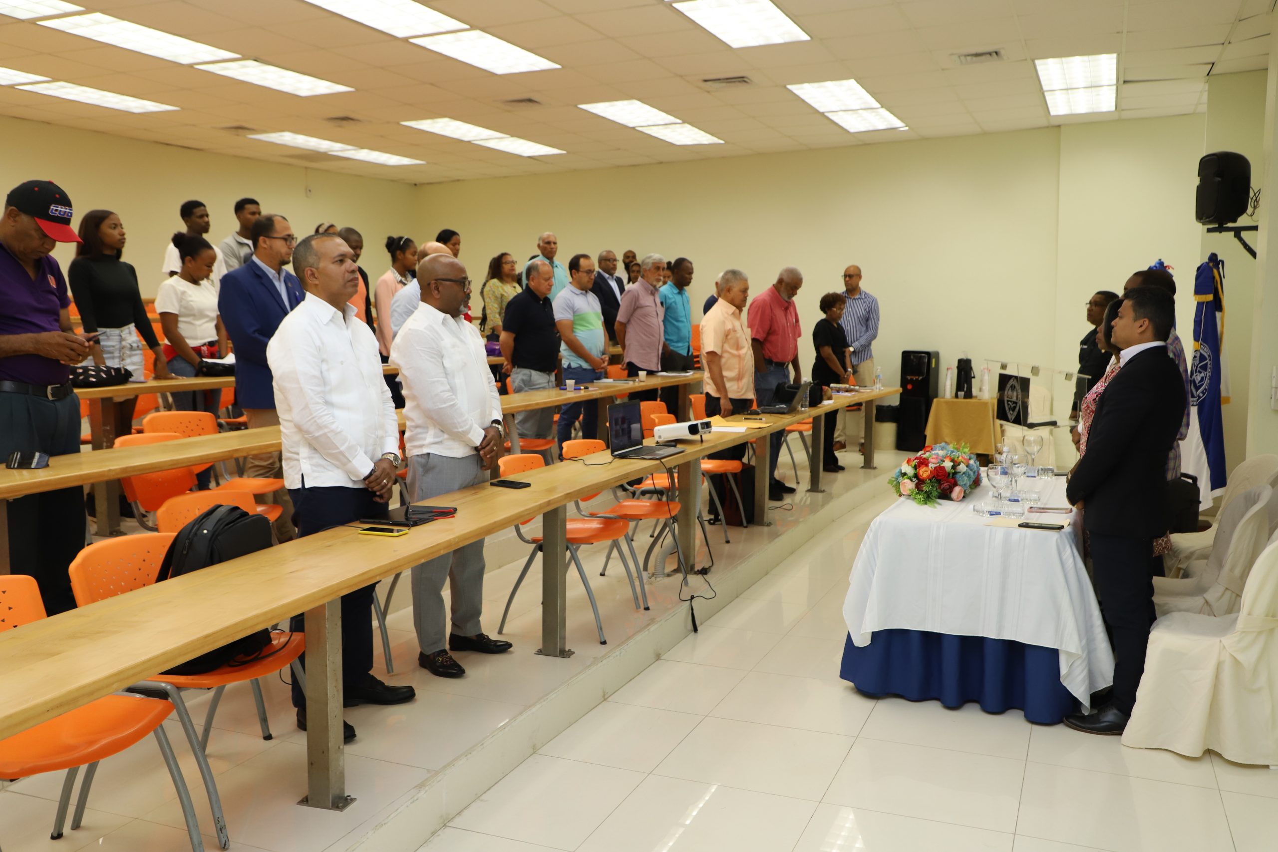 UASD Recinto San Juan celebra evento “24 horas de filosofía”