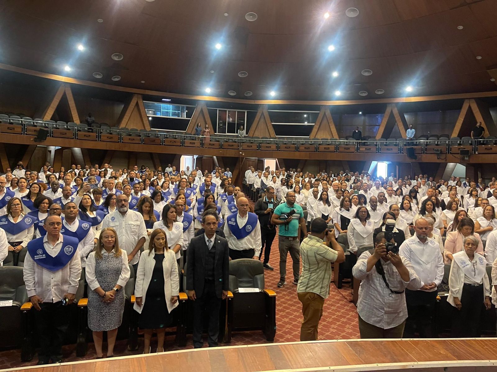 UASD Recinto San Juan gradúa 56 docentes de Tutor Virtual